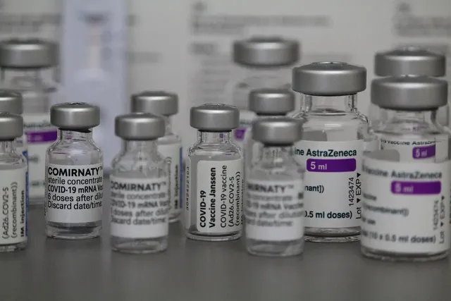 La méga compagnie Pfizer est en train d’acheter Global Blood Therapeutics
