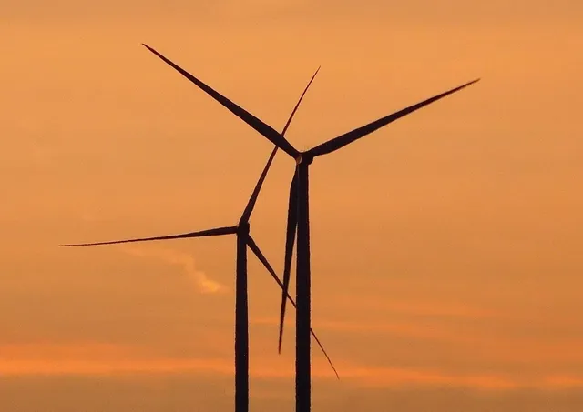 Les énergies renouvelables supplantent déjà les énergies fossiles