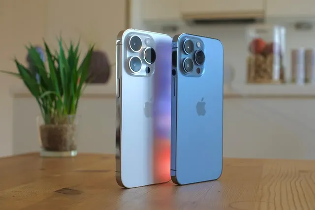The slow start of the Apple iPhone 14