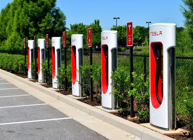 the new Tesla “Cybertruck” looks incredible