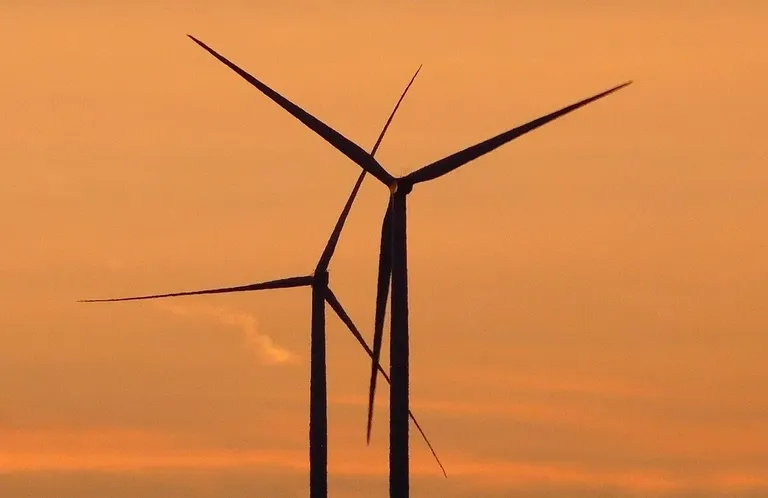 Les énergies renouvelables supplantent déjà les énergies fossiles