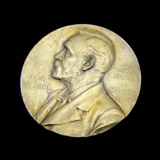 How does the Nobel Prize work?