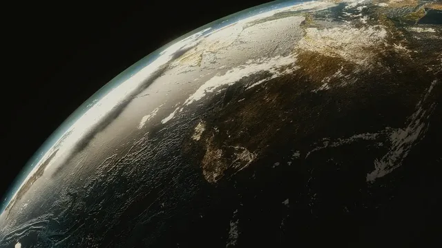 Discovery of an Earth-sized planet