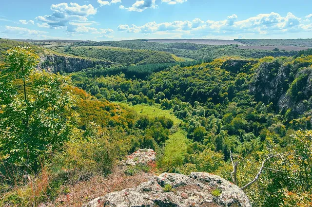Bulgaria