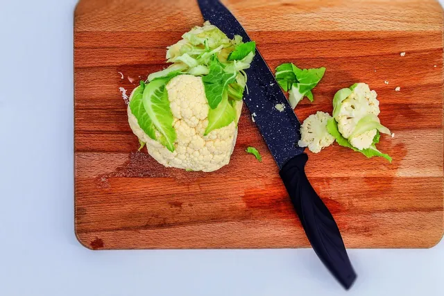 Kyocera, the king of ceramic knives