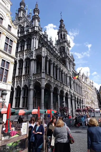 A new law from Brussels against Israel