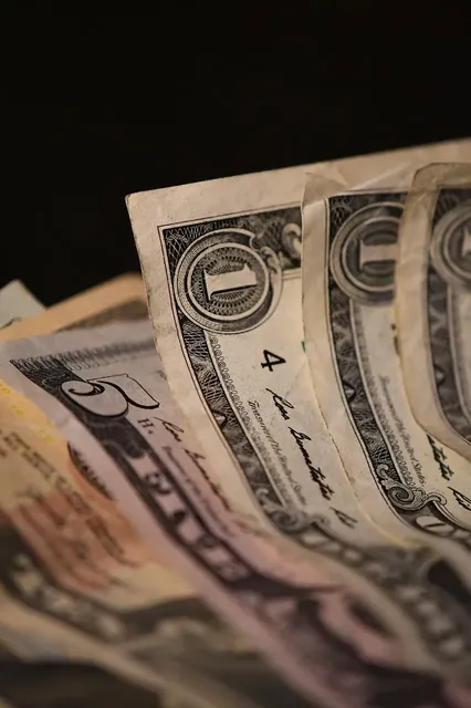 Le problème d’un dollar fort