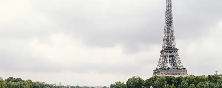Le retard de la France sur les bornes électriques pour voitures