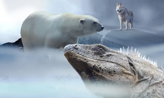 Une nouvelle mesure de poids pour la Terre