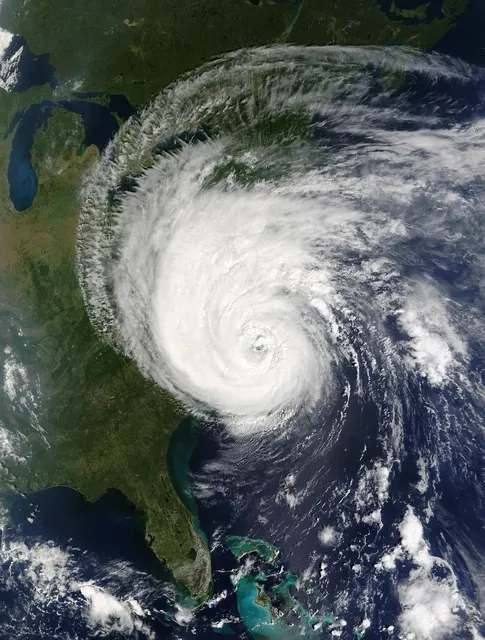 Hurricane Ian is heading to Florida