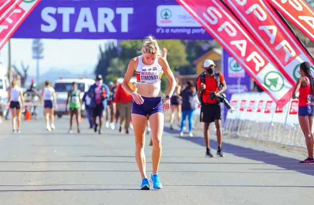 Les 10 athlètes les plus rapides sur piste