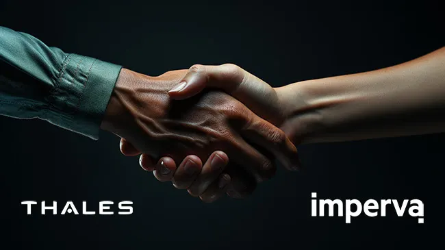 Thales Imperva