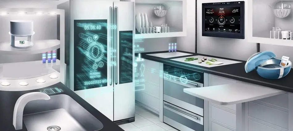 Did you know? the most electricity consuming appliances