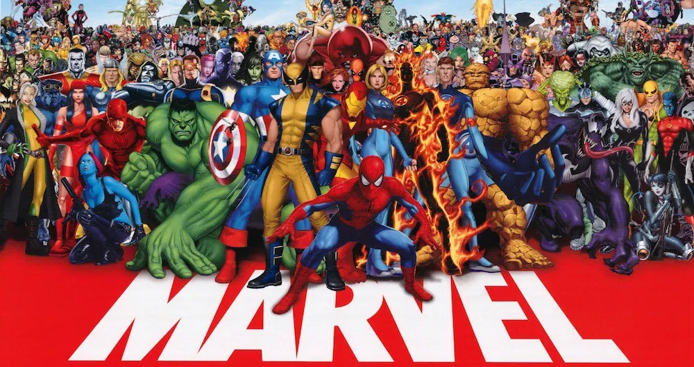 Can Marvel superheroes kill their enemies?