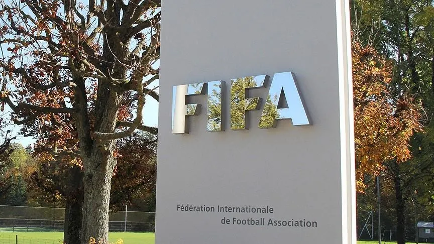 FIFA decides to support the campaign against domestic violence