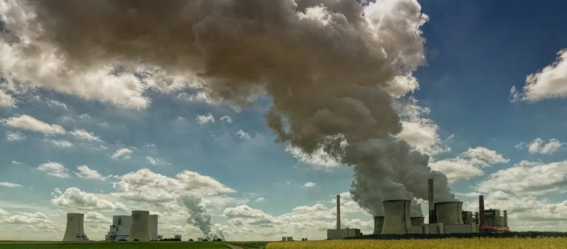 The 10 biggest polluters on the planet