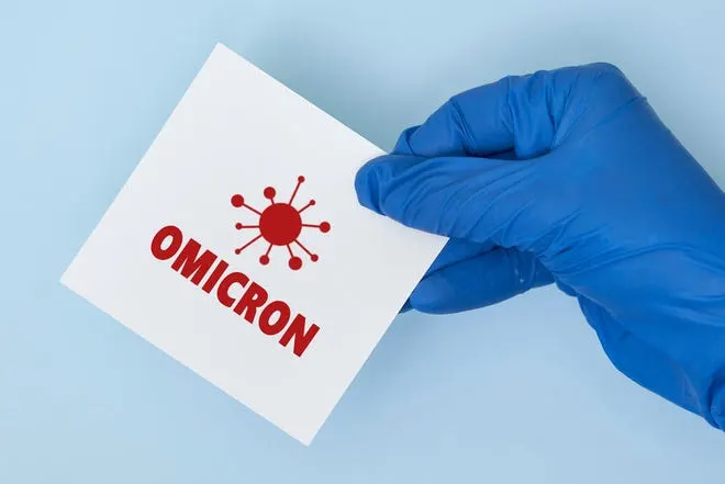 All you need to know about the variant Omicron
