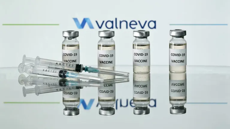 The incredible story of the vaccine from the Franco-Austrian Laboratory Valneva