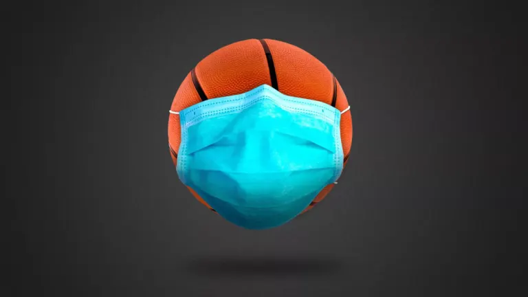 Les sports français et mondiaux  touchés par Omicron