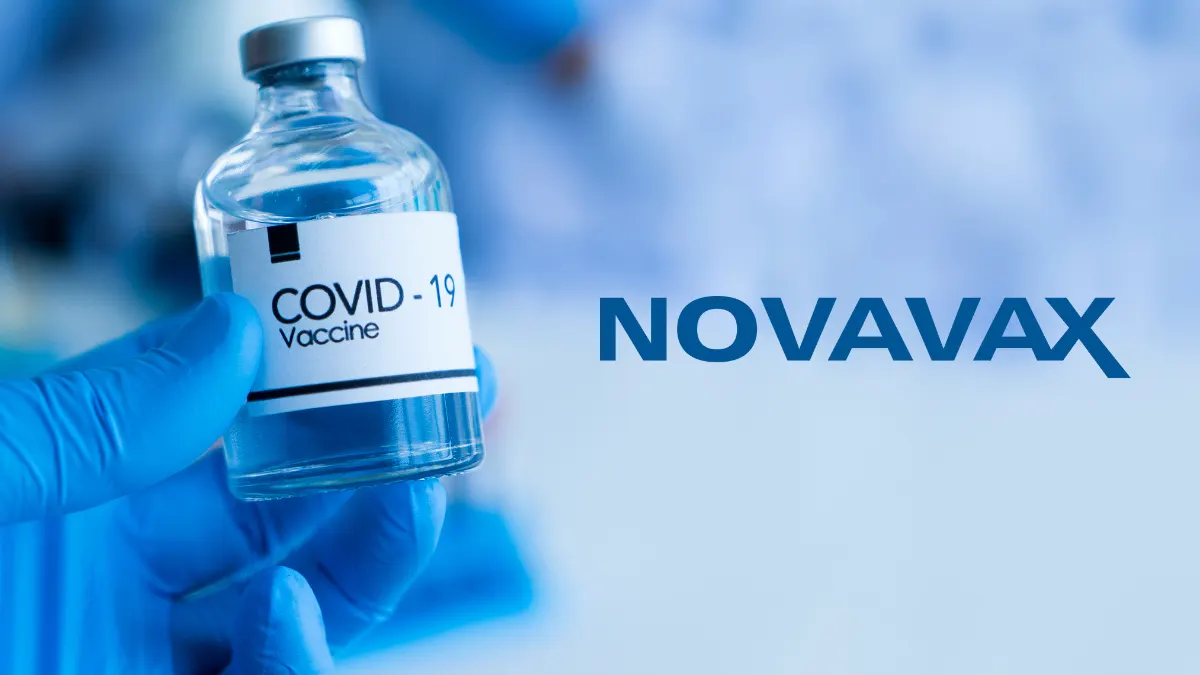 Le vaccin Novavax pourrait être disponible en France en février 2022