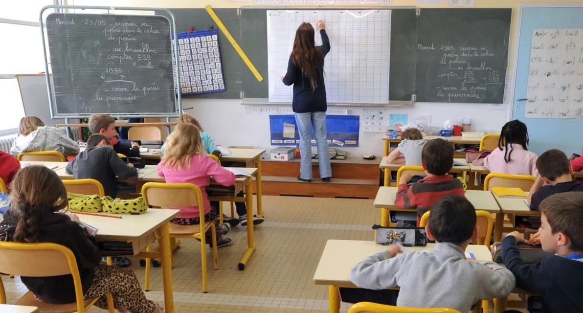 Un point sur les écoles et universités en France
