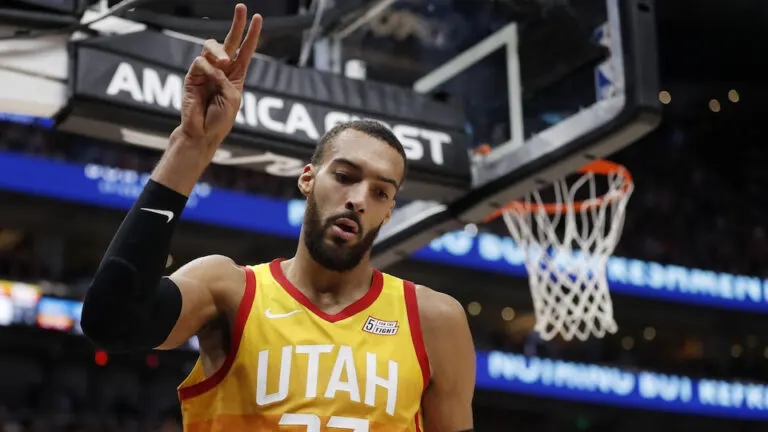 NBA affected by Omicron variant