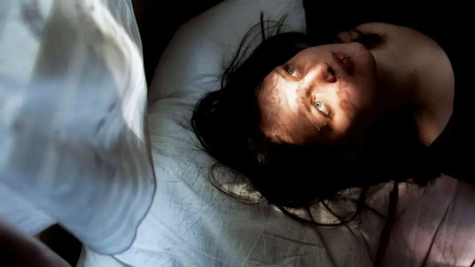 Omicron causes sleep disorders