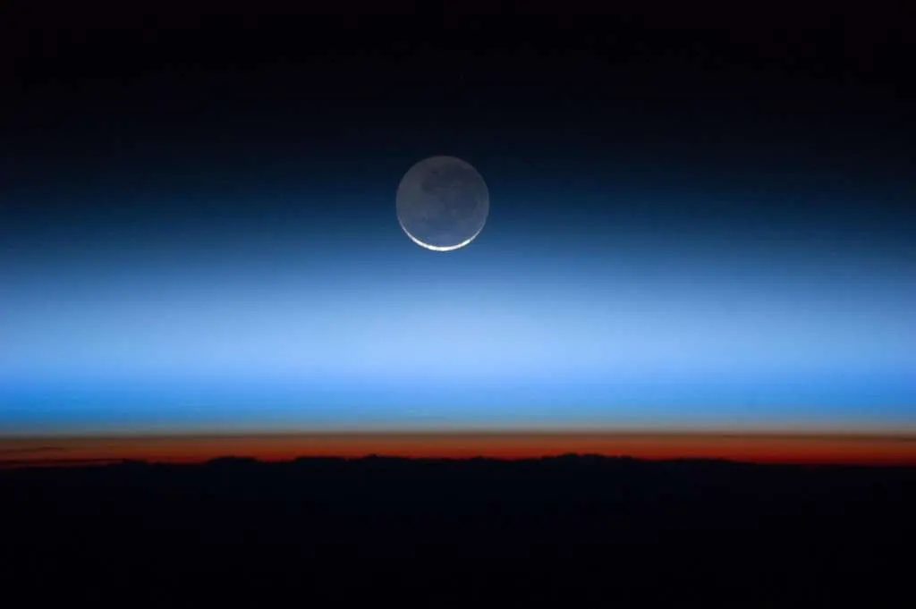 The stratosphere protects our climate