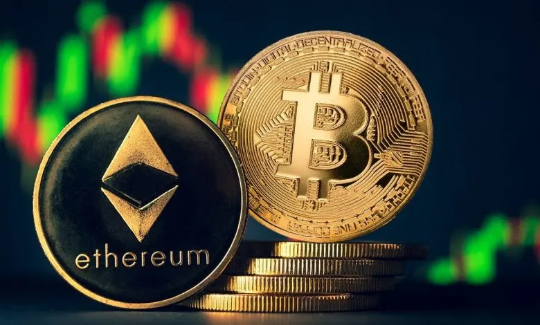 Les Européens en retard sur les cryptomonnaies