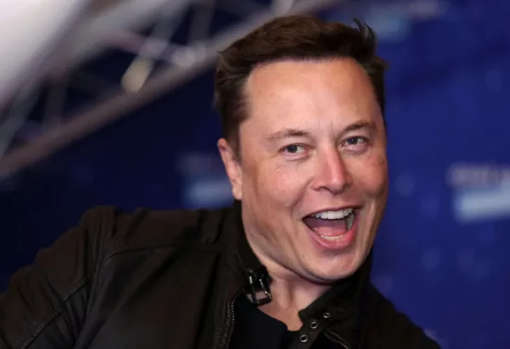 Elon Musk wants to make his move before buying Twitter
