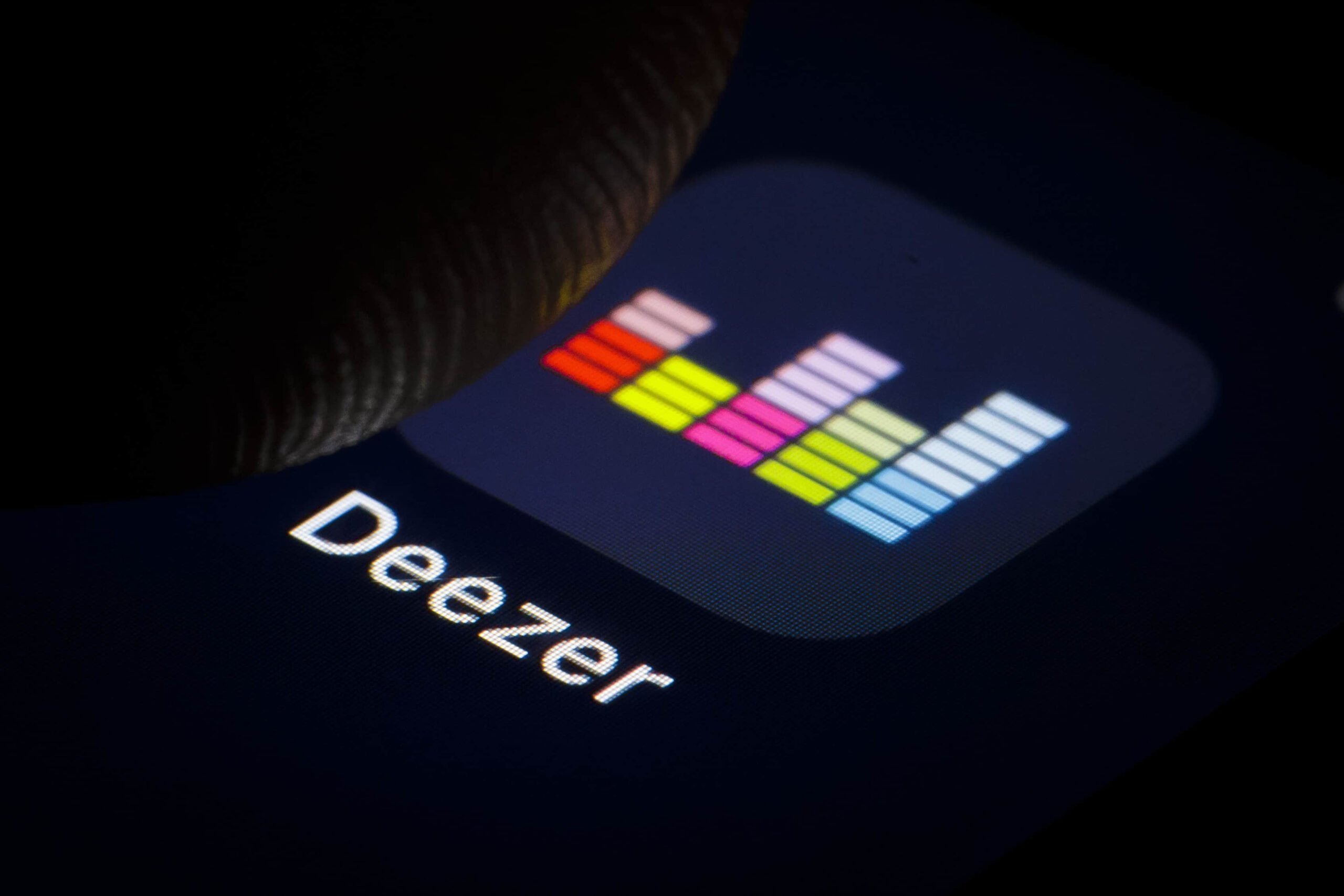 Deezer, le concurrent français de Spotify bientôt côté en bourse