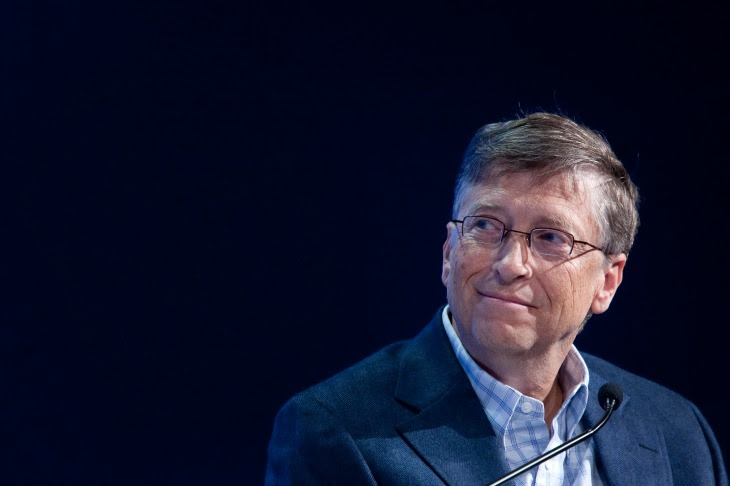 Bill Gates pense qu’il y aura une nouvelle pandémie