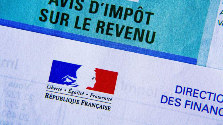 Une nouvelle baisse d’impôts encore possible en France