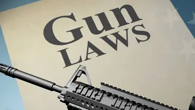 Another debate on the sale of weapons in the United States