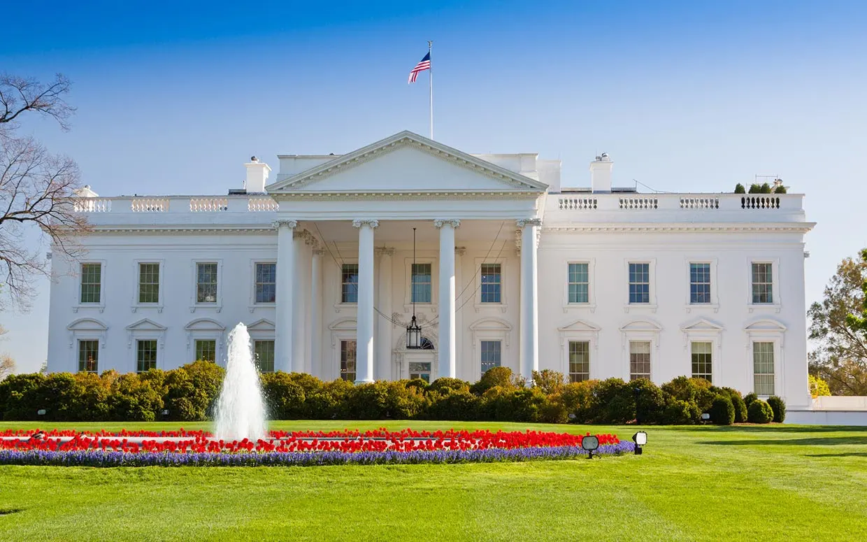 The White House is motivated to meet its climate agenda