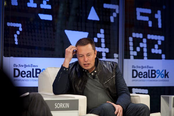 The Twitter adventure may cost Elon Musk a lot of money