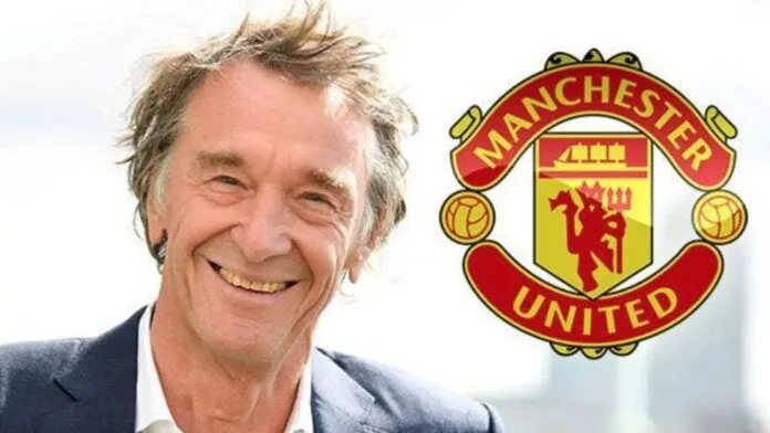 Manchester United attracts billionaires from all over the world