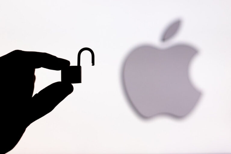 Avertissement d’Apple sur les iPhone, iPad et Mac