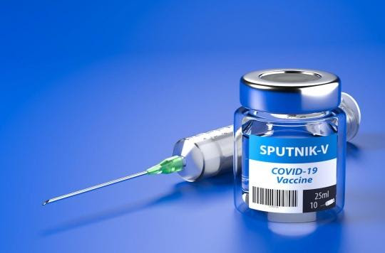 Le succès du vaccin Spoutnik V