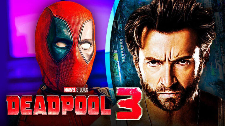 The new Deadpool 3 movie and the return of Hugh Jackman