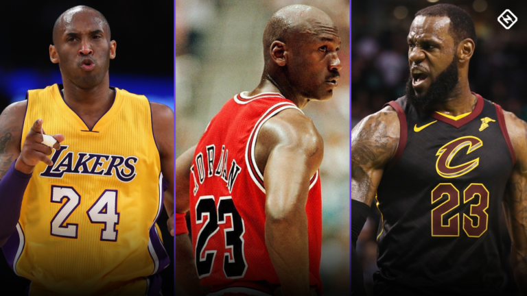 Les 10 basketteurs totalisant le plus de points en carrière