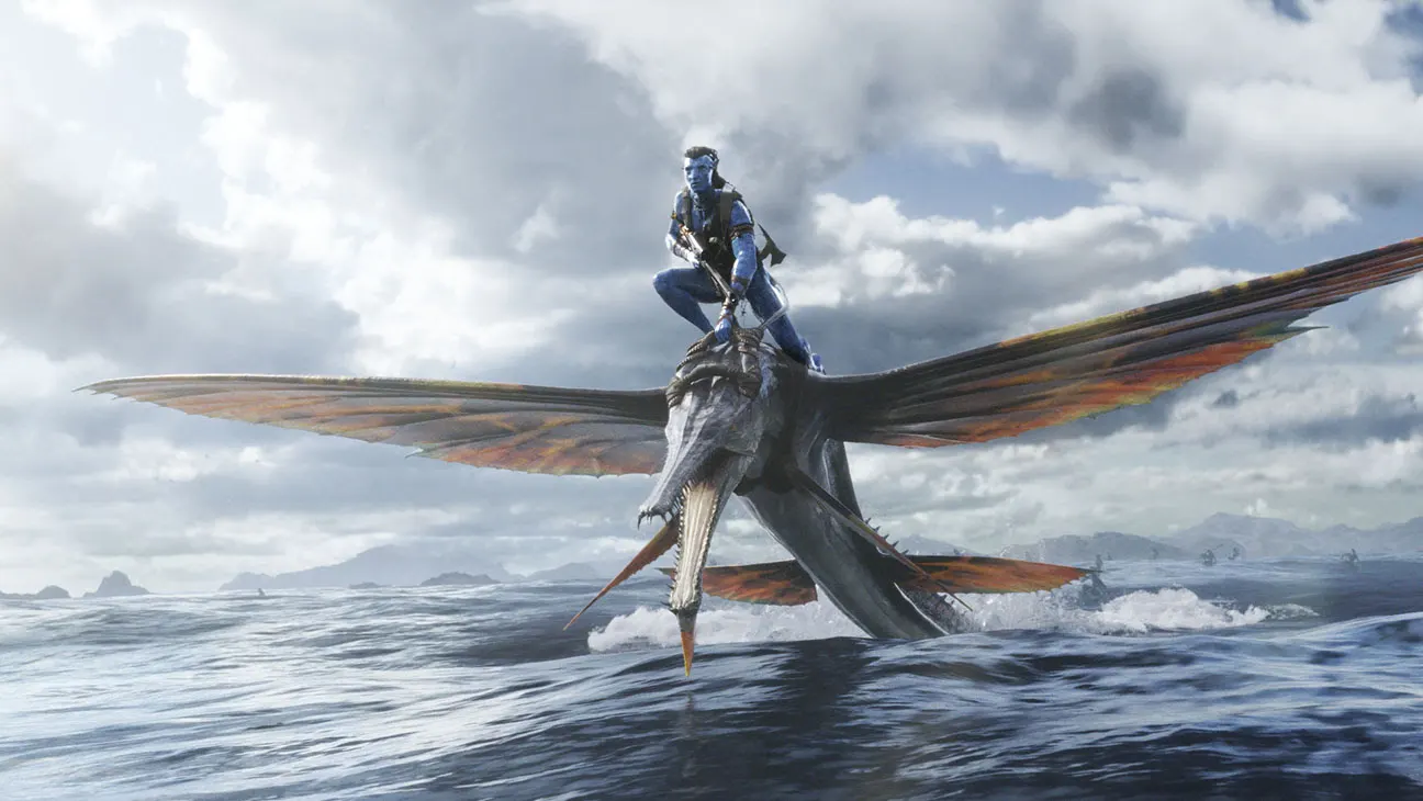 Jon Landau is very optimistic about Avatar 4