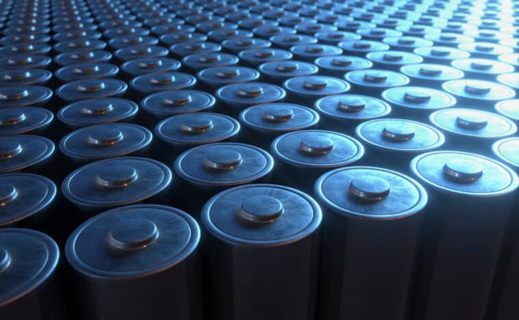 Une batterie écologique pour remplacer le lithium
