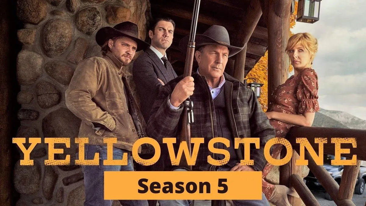 A new life for Monica in the series Yellowstone season 5