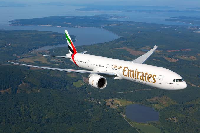 Emirates decides to tackle the problem of air transport pollution