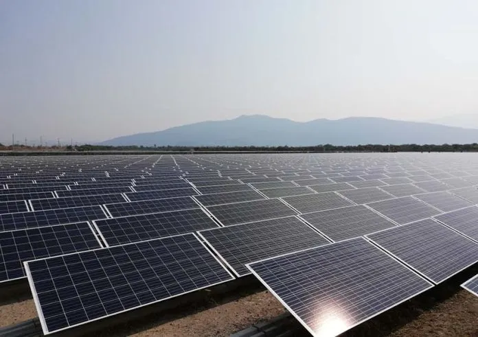 Mexico from oil to new energies