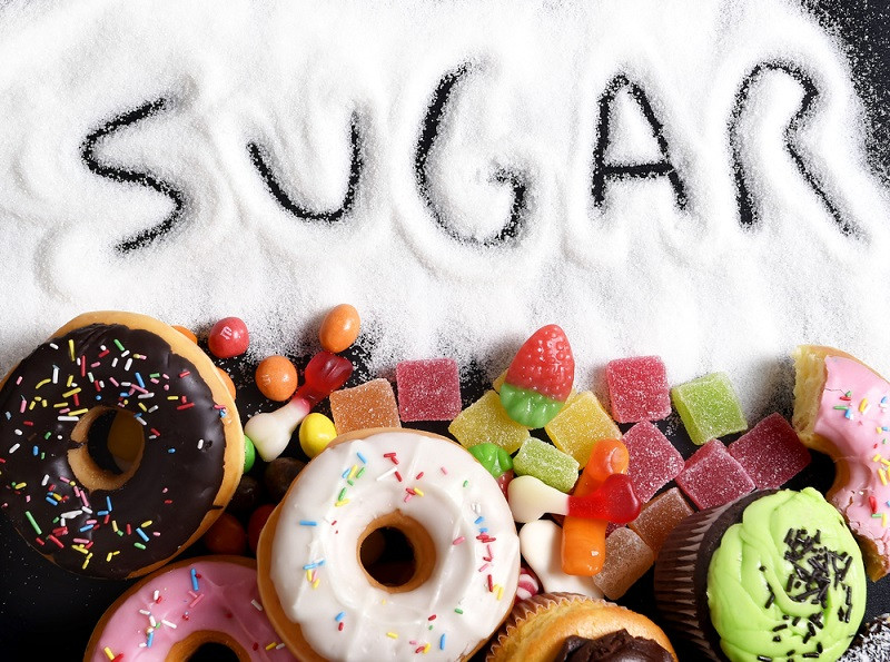 Too much fat and sugar can cause neurodegenerative diseases