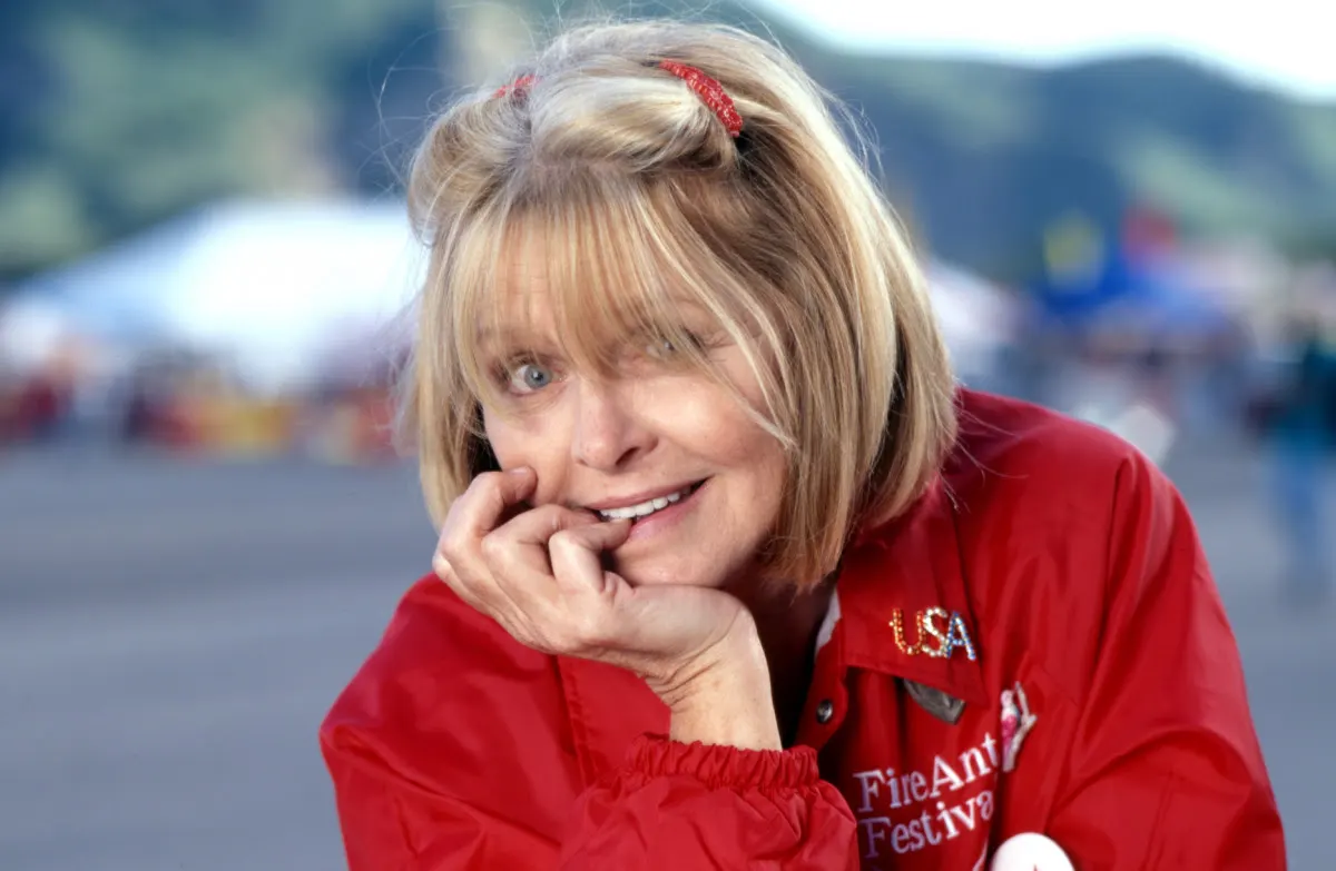Actress Melinda Dillon passes away at the age of 83