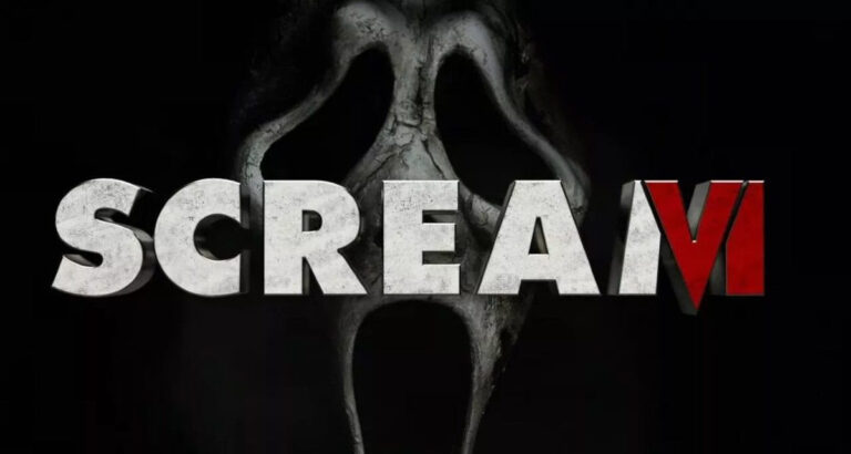 Scream is back with Scream 6