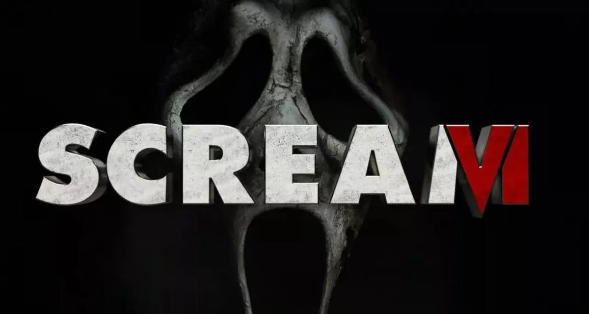 Scream is back with Scream 6